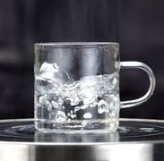 Набор чашек для кофе Drip 90мл B060706