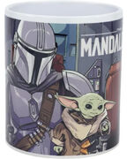 ������ ������� Star Wars Mandalorian 325�� 99256