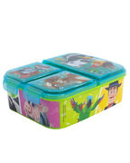 Ланч-бокс La Granja de Zenon 19,5x16,5x6,7см 14720