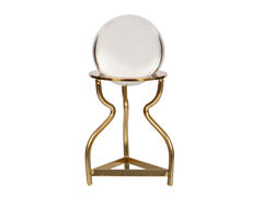 Статуетка Куля 15х9см 790-002 - в інтернет-магазині Світ посуду Статуетка Куля 15х9см 790-002 - Світ посуду