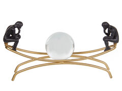 Статуетка Баланс 20х45см 790-003 - в інтернет-магазині Світ посуду Статуетка Баланс 20х45см 790-003 - Світ посуду