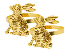 Набор колец для салфеток 4,5см 811-087