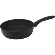 Сковорода глубокая Black Mars Favola 24см AR1924BMR