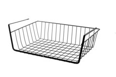 Полиця підвісна Raum 43х25,5х13,5см RG-005b