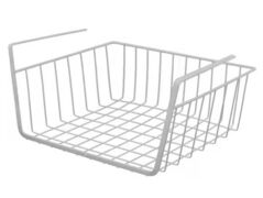 Полиця підвісна Raum 28х25х14см RG-006w