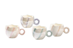 Чашка для чая Sphere 350мл B060726