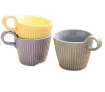 Кружка Vista 400мл B060729