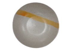 Тарелка глубокая Lucidity Straw 20см M0440-TRCZ231011-80SP