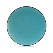 Тарілка десертна Topaz Blue 20см M0470-TRSC2309014-80P