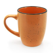 Кружка Topaz Yellow 340мл M0420-TRSC2309015-12M - в интернет-магазине Мир посуды Кружка Topaz Yellow 340мл M0420-TRSC2309015-12M - Мир посуды