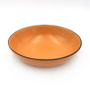 Тарілка глибока Topaz Yellow 20см M0440-TRSC2309015-80SP
