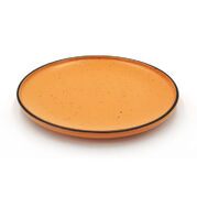 Тарілка десертна Topaz Yellow 20см M0470-TRSC2309015-80P-2