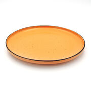 Тарелка обеденная с бортом Topaz Yellow 26,7см M0480-TRSC2309015-105P-2