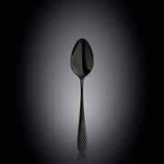 Набор ложек десертных Julia Vysotskaya Black 19см WL-999260 / 2B