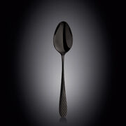 Набор ложек столовых Julia Vysotskaya Black 21см WL-999254 / 2B
