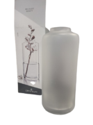 Ваза White Matt 24см b82251-382248/240