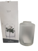 Ваза White Matt 18см b82251-382248/180