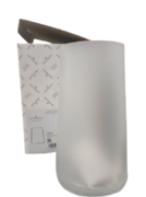 Ваза White Matt 18см b82530-382248/180