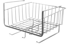 Полиця підвісна Raum 28,2х25,2х18,5см RG-004w