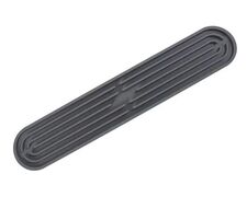 Сушилка для посуды Grey Line 34,5х8,5см RG-5128/8