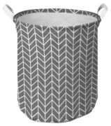 Корзина для белья Vector 35х45см TC-38V