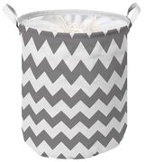 Корзина для белья Zig Zag 35х45см LY-03Z