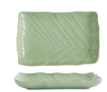 ����� ���������� Leaf 24,5�17�� B010791