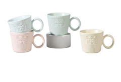 Кружка Chic 350мл B060720