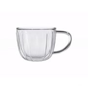 Набор чашек с двойными стенками 450мл AR2645BWN