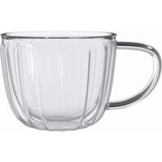 Набор чашек с двойными стенками 350мл AR2635BWN