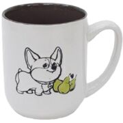 Кружка Corgi 380мл AR3054