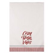 ��������� �������� Happy Holidays ����� 45�65�� ART4565HW