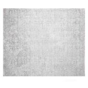 Скатерть Shine Серебристая 180х140см ART08SS