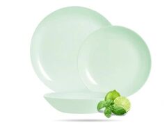 �������� ������ Diwali Paradise Green 4/12 V6220