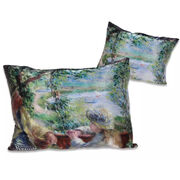 Подушка декоративна П'єр-Огюст Ренуар 45х60см 023-8111