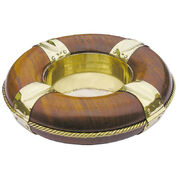 Пепельница 12,5см SC9048