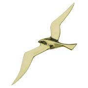 Декор Чайка 30см SC1521
