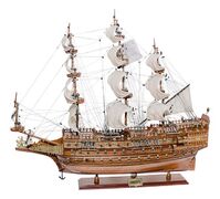 Вітрильник Sovereign of the Seas 75х23х67cм S5411