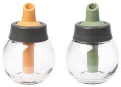 ������� ��� ������ Sugar Dispenser-Peach-Green 180�� 131661-150