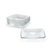 Набор блюдец Kare 10,2х10,2см 54261