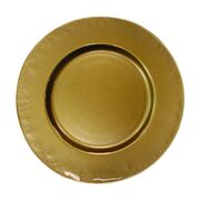 Тарелка подставная Gold 32см 51034