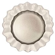 Тарелка подставная White Gold 32см 51039