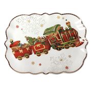 ����� ������������� Christmas 33,5�25�� 89924