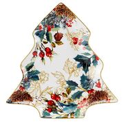 Блюдо фігурне Faith 30х28см 57875