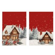 ���� �������� ������� Hogar 50�70�� 60680-HOGARtowel-2set
