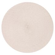 Коврик сервировочный беж 38см AR3323RBG