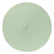 Коврик сервировочный зеленый 38см AR3323RGN