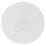 Коврик сервировочный серый 38см AR3323RGR