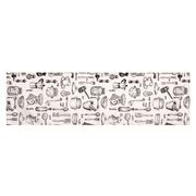 Раннер Kitchen 40х140см ART01KN