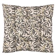 Подушка для стула Leaves 40х40см ART03LV